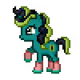 Pixel Ponys ETH - old