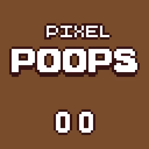 Pixel POOPS