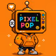 PIXEL POP NFT