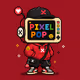 PIXEL POP NFT