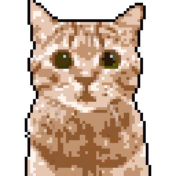 Pixel Portrait Gallery
