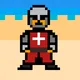 Pixel Pose 1