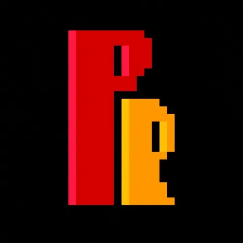 Pixel Pose 1