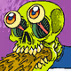 Pixel Puke Apocalypse