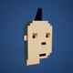 Pixel Punk 3D - old