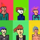 Pixel Punks.