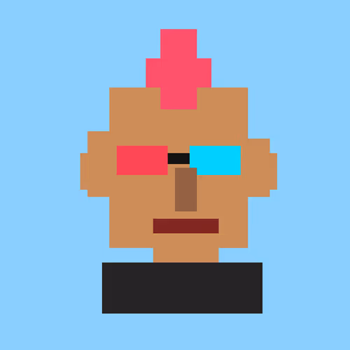 Pixel Punks