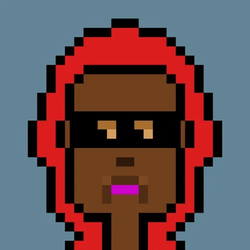 Pixel Punks #StanWest25