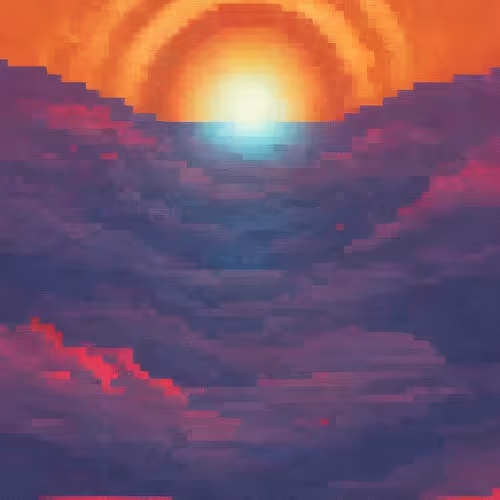 Pixel Purity Collection