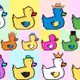 Pixel Quack - old