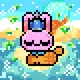 pixel rabbits V3