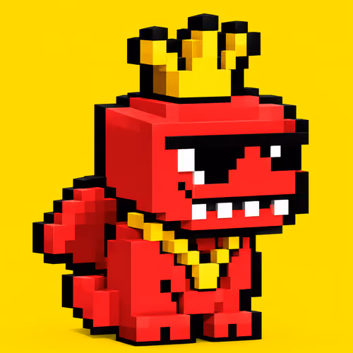 Pixel Rampagers