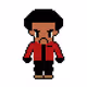 Pixel Rappers NFT