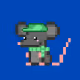 Pixel Rats