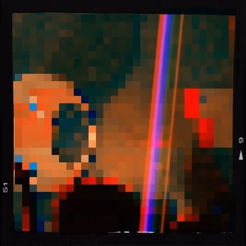 PIXEL RAVE