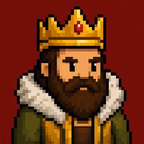 Pixel RealmsInk NFT