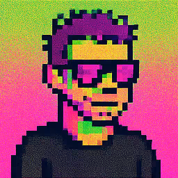 Pixel Rebel