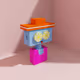 Pixel Rectham City Special - old