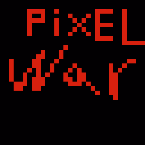 pixel-saga