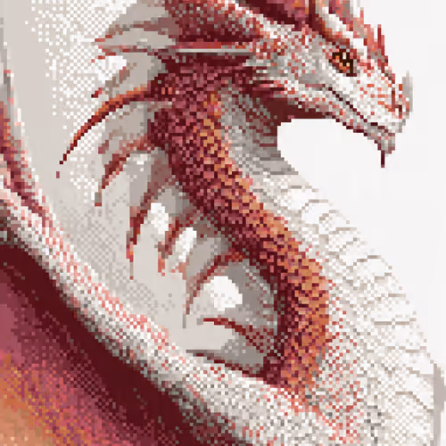 Pixel Scale