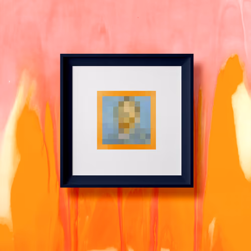 Pixel Seum