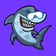Pixel Shark NFT