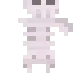 Pixel Skeleton 2D