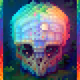 Pixel Skull Collective - old V2