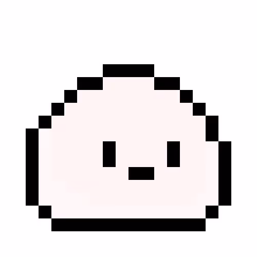 pixel-slime