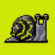 Pixel Snailz