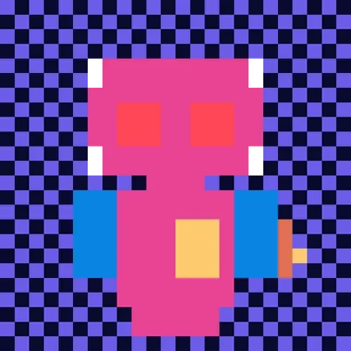 Pixel Space Explorer