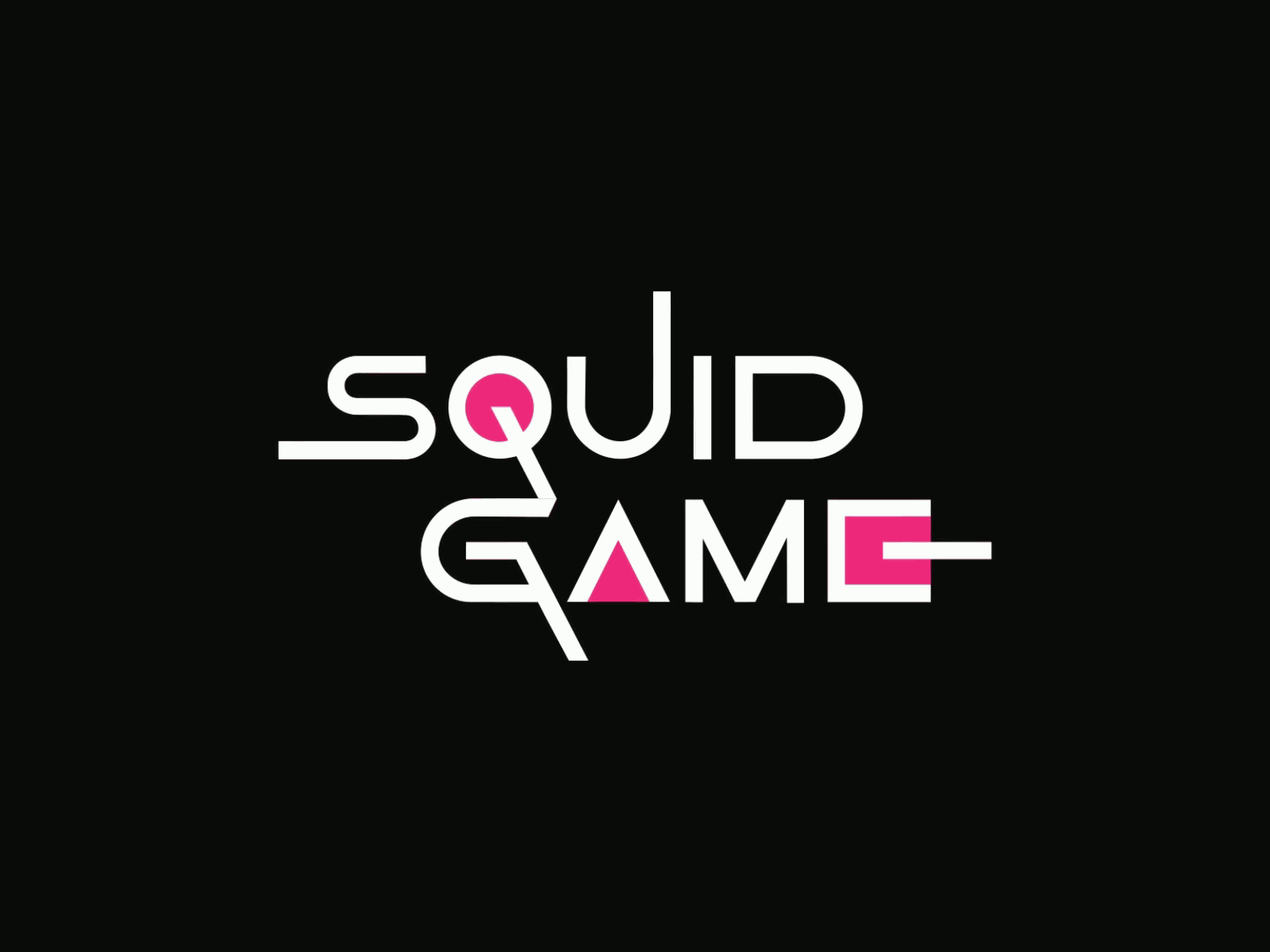 Pixel Squid Game colloction