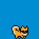 Pixel Squirrel City