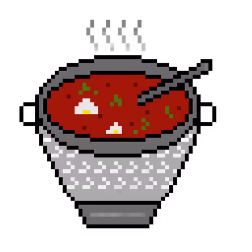 Pixel Stew