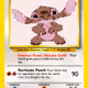 Pixel Stitch (NFT Card) #001