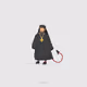 Pixel story from Viter Stepoviy