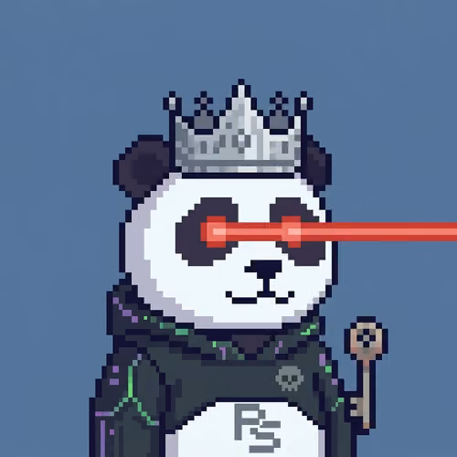 Pixel Syndicate: 8-Bit