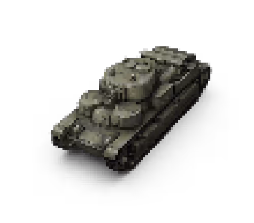 Pixel Tanks - old