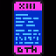 Pixel Tarots