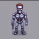 Pixel terminator