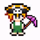 pixel test