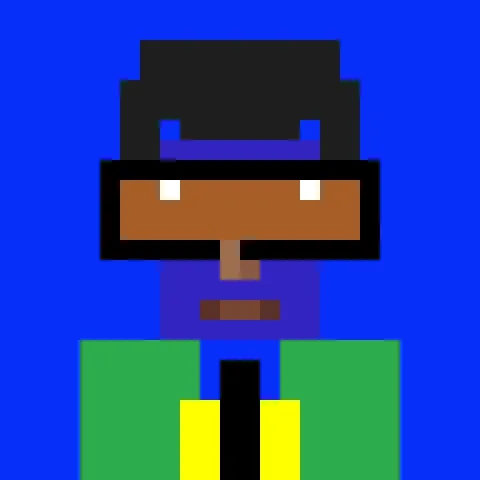 PIXEL THEORY 