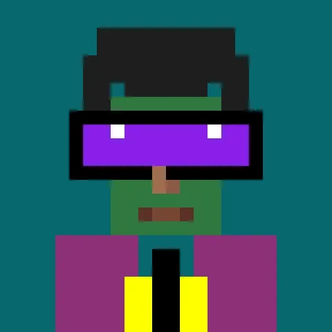 Pixel Theory 