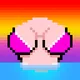 Pixel Titties - old