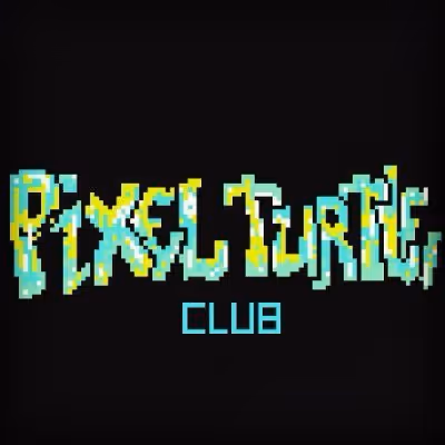 Pixel Turtle Club