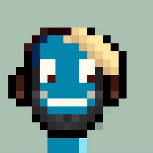 Pixel Under9round.collectio 