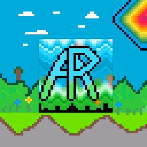 Pixel Utopia 50 flag collection