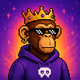 Pixel Vibe Apes