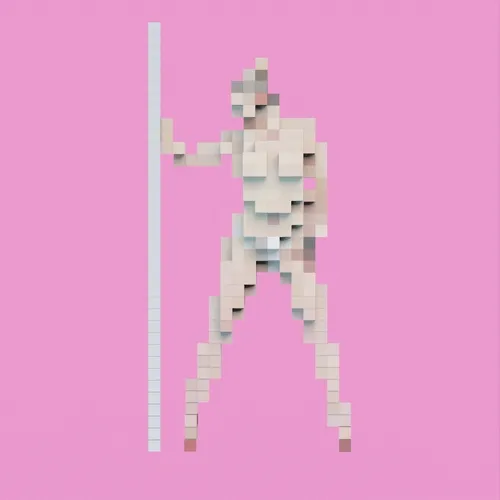 Pixel Vice - old