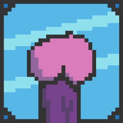 Pixel Weenies